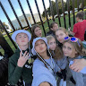 Meet your Posher, Ella chow